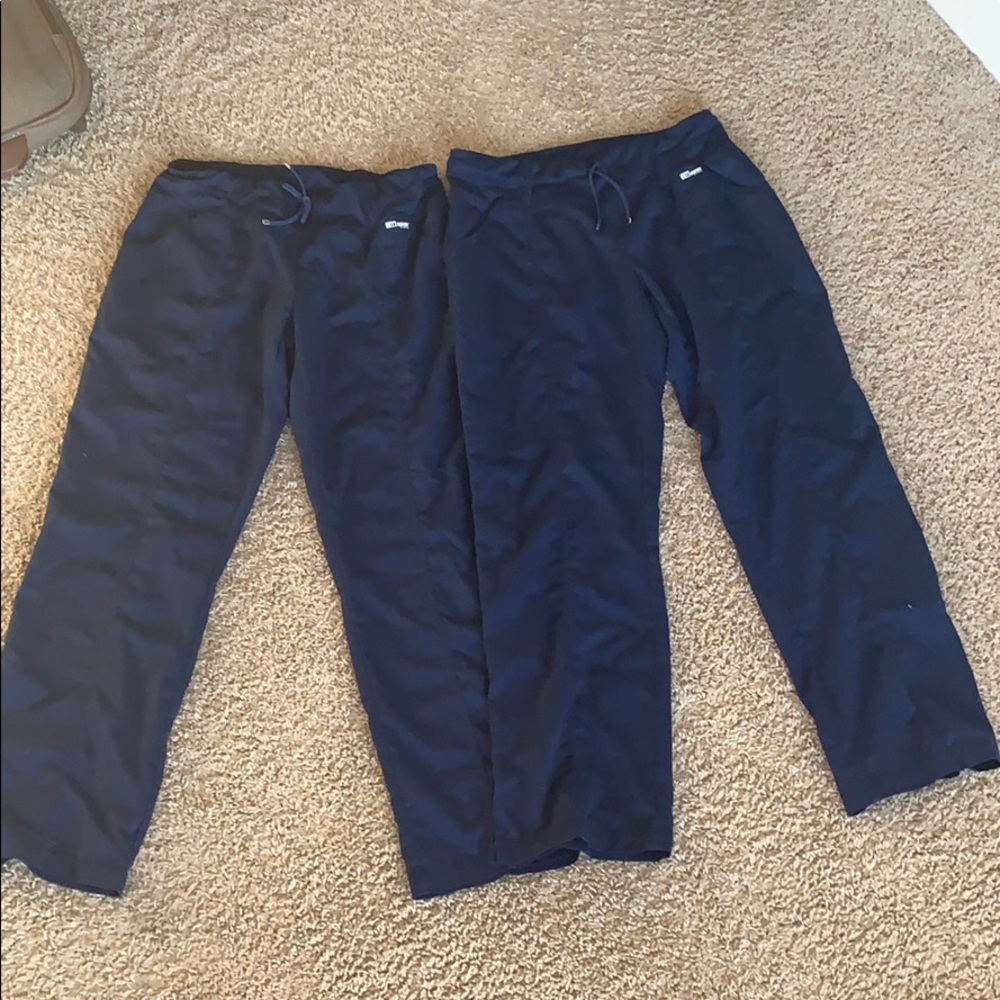 Greys anatomy scrub pants